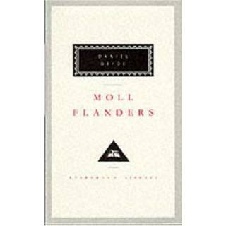 Moll Flanders