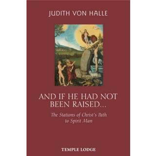 And If He Has Not Been Raised...