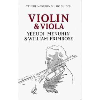 Violin and Viola