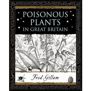 Poisonous Plants in Great Britain