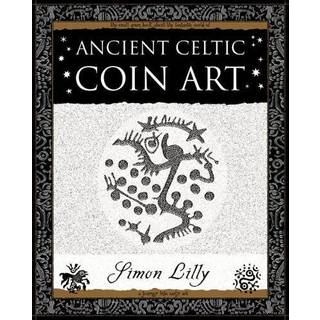 Ancient Celtic Coin Art