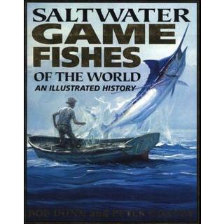Saltwater Game Fishes of the World