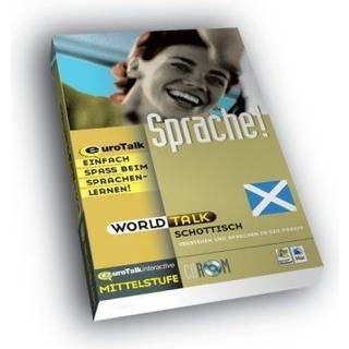 Skotsk gælisk fortsættelseskursus