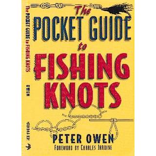 The Pocket Guide to Fishing Knots