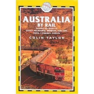 Australia by Rail
