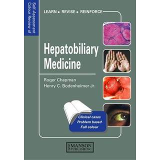 Hepatobiliary Medicine
