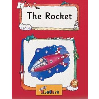 Jolly Phonics Readers, General Fiction, Level 1