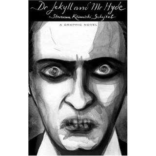 Dr Jekyll and Mr Hyde