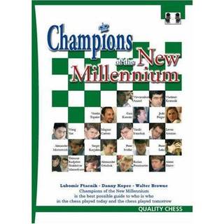 Champions of the new millennium