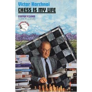 Chess is My Life
