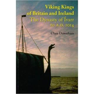 Viking Kings of Britain and Ireland