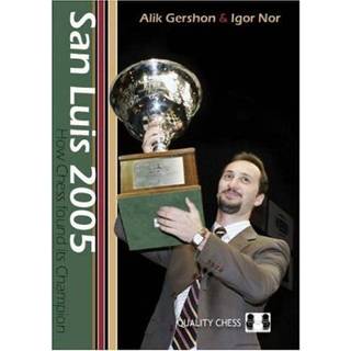 San Luis 2005