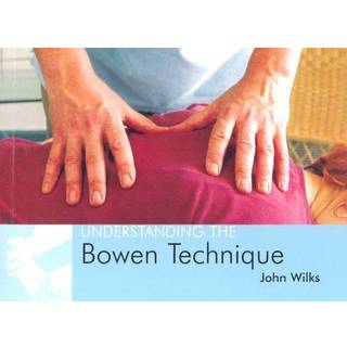 Understanding the Bowen Technique