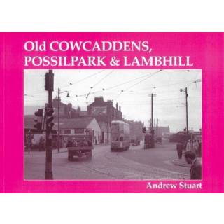 Old Cowcaddens, Possilpark and Lambhill