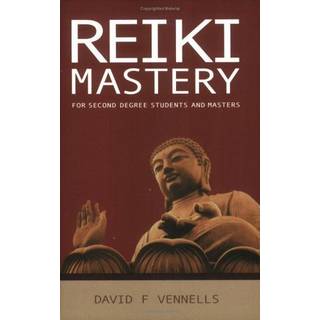 Reiki Mastery