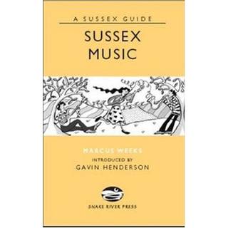 Sussex Music