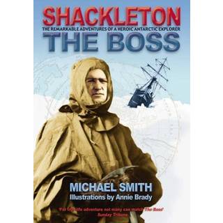 Shackleton