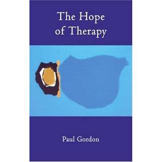 The Hope of Therapy