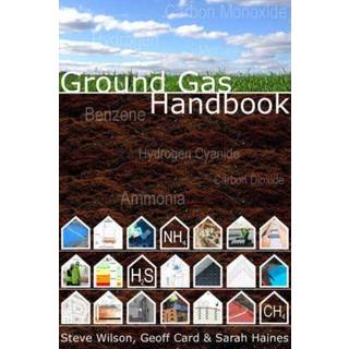 Ground Gas Handbook