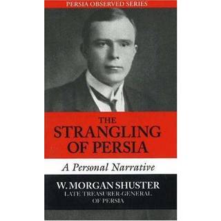 Strangling of Persia