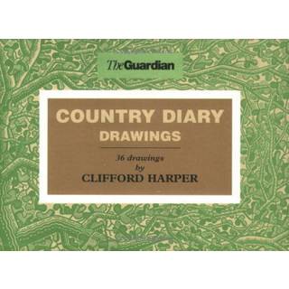 Country Diary Drawings