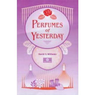 Perfumes of Yesterday