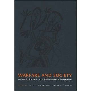 Warfare and Society