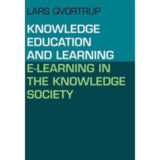 Knowledge, Education & Learning