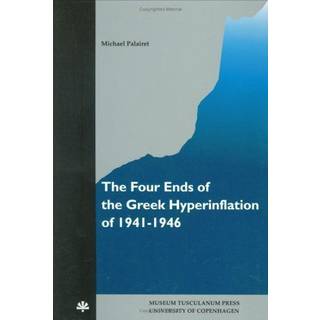 Four Ends of the Greek Hyperinflation of 1941-1946