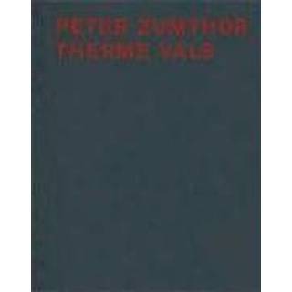 Peter Zumthor Therme Vals