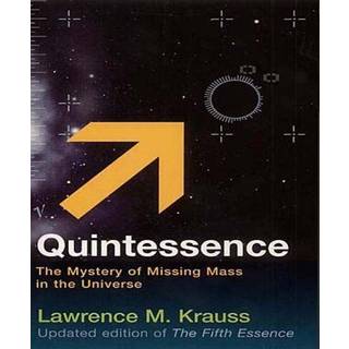 Quintessence