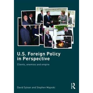 U.S. Foreign Policy in Perspective