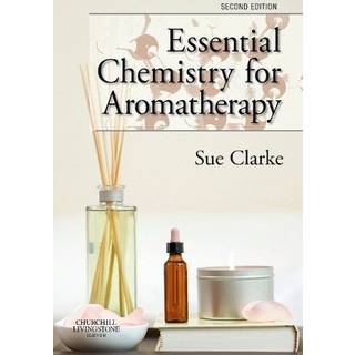 Essential Chemistry for Aromatherapy