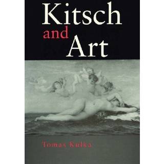 Kitsch and Art