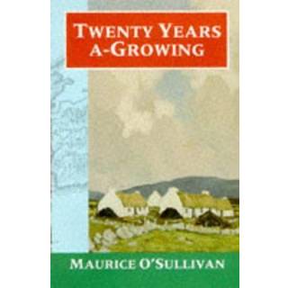 Twenty Years A-Growing