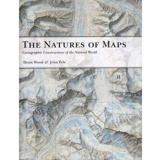 The Natures of Maps