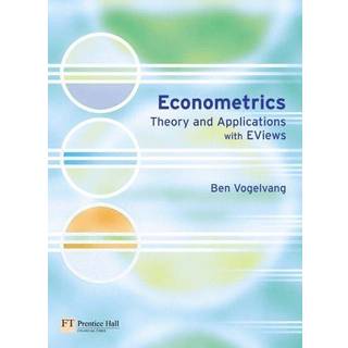 Econometrics