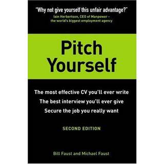 Pitch Yourself