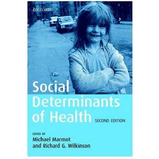 Social Determinants of Health