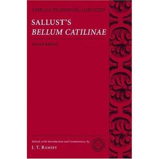 Sallust's Bellum Catilinae