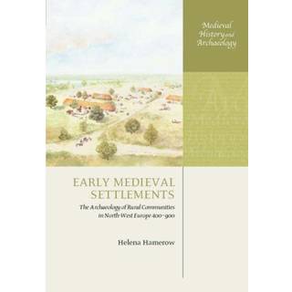 Early Medieval Settlements