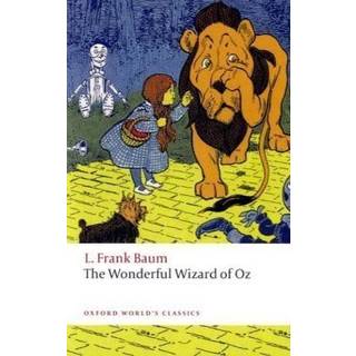The Wonderful Wizard of Oz