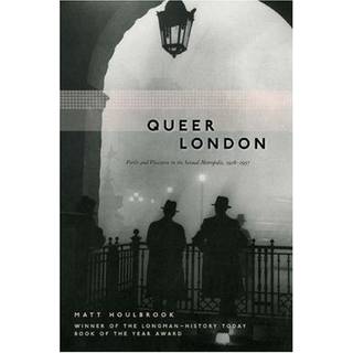 Queer London