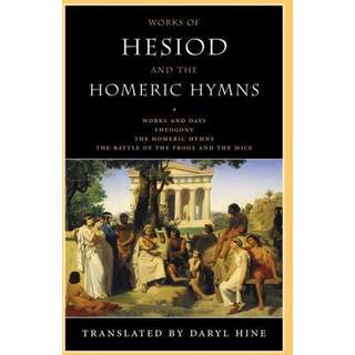 Works of Hesiod and the Homeric Hymns