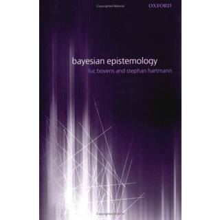 Bayesian Epistemology