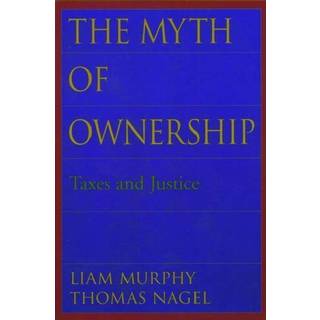 The Myth of Ownership