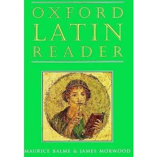 Oxford Latin Course: Oxford Latin Reader