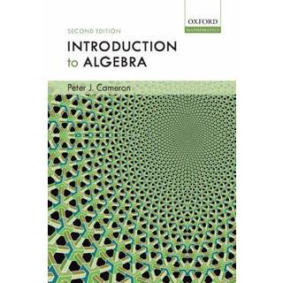 Introduction to Algebra