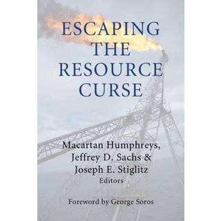 Escaping the Resource Curse