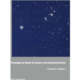 Principles of Stellar Evolution and Nucleosynthesis